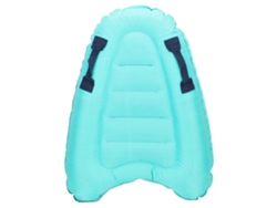 Tabla De Surf Hinchable Portátil Azul Lago Niños Adultos