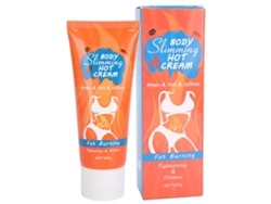 Gel eficaz para adelgazar y reafirmar el cuerpo