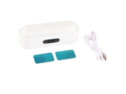 Lámpara De Noche Led Inteligente Con Sensor Presencia Para Dormitorio Y Mesita Noche. Luz Escritorio