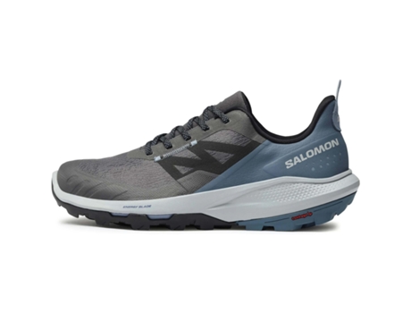 Zapatillas de Hombre SALOMON Otppulse Gore Tex Multicolor (43/3)