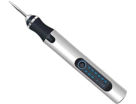 Bolígrafo de Grabado MYTOOLS Engraving Set 25W