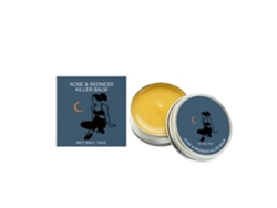 Crema hidratante para reducir las imperfecciones faciales.