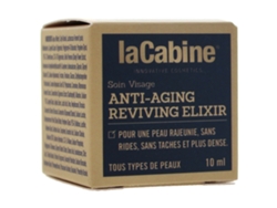 Cuidado Facial Antiedad 10 Ml LACABINE
