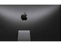 iMac Pantalla Retina 27'' APPLE Pro - MQ2Y2Y/A (Xeon W - RAM: 32 GB - Disco duro: 1 TB SSD)