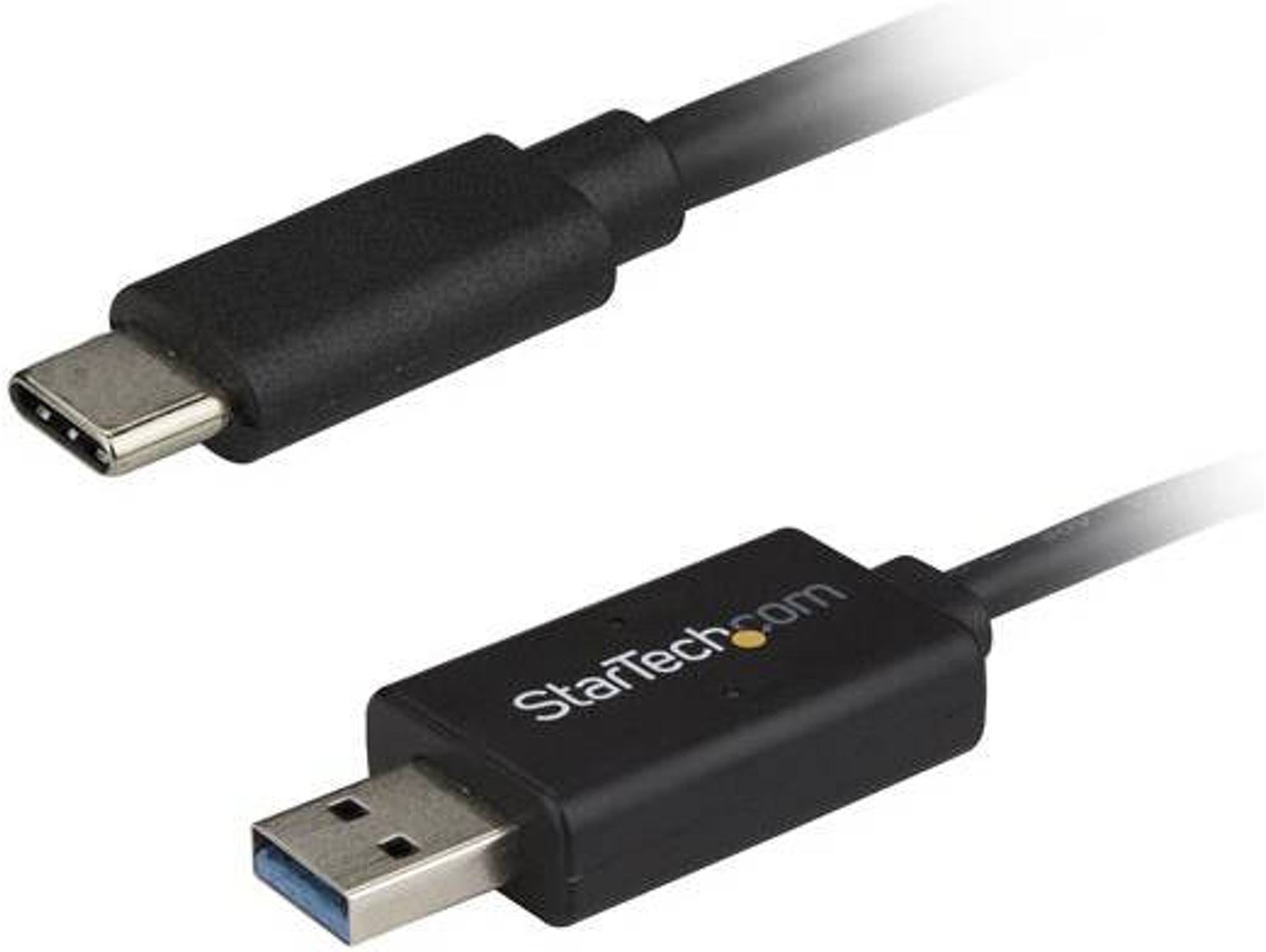 Cable USB STARTECH.COM (USB-C - USB - 2 m)
