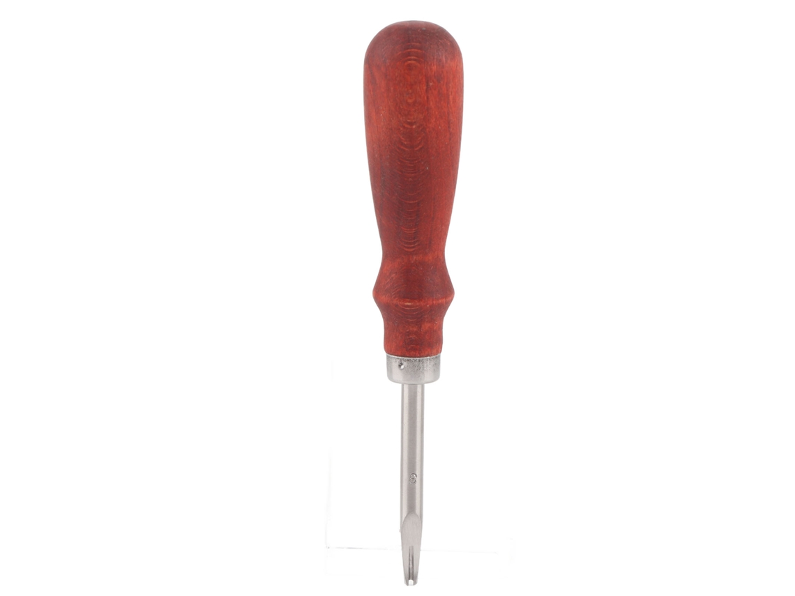 Biselador De Bordes De 14 Cm (5,5 Pulgadas) Y 1,2 Mm (1,2 Mm) Para Proyectos De Bricolaje Y Marroquinería.