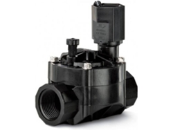 Electroválvula RAIN BIRD 100-HV (24V - 11.7x11.2x7.9cm)