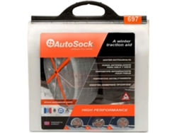 Calcetines para Volvo V90 II Autosock Cadenas para nieve