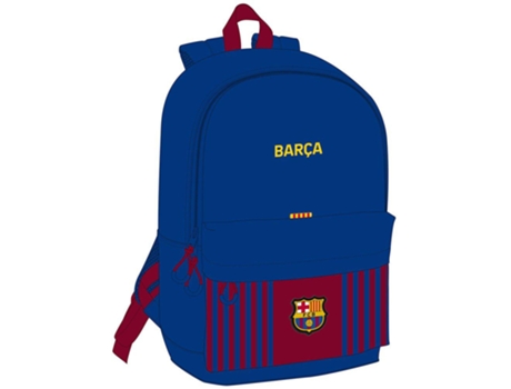 Safta Casa Fc Barcelona 21/22 Mochila