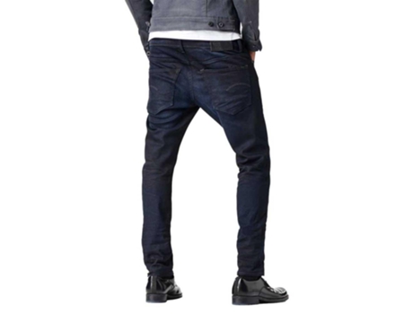 G-Star 3301 Slim Jeans