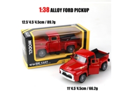 Maquetas De Coches De Metal Fundido, Coches De Juguete Para Niños
