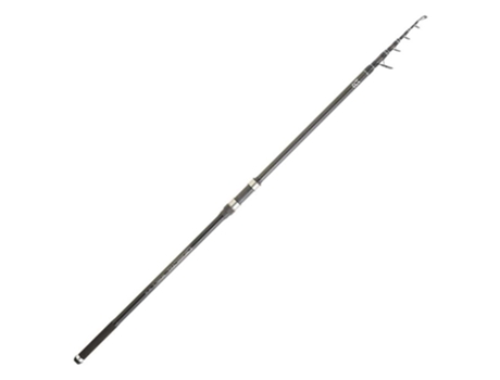 Vara Telescópica de Surfcasting Crosscast Prateado 4.20 M / 100 Gdaiwa