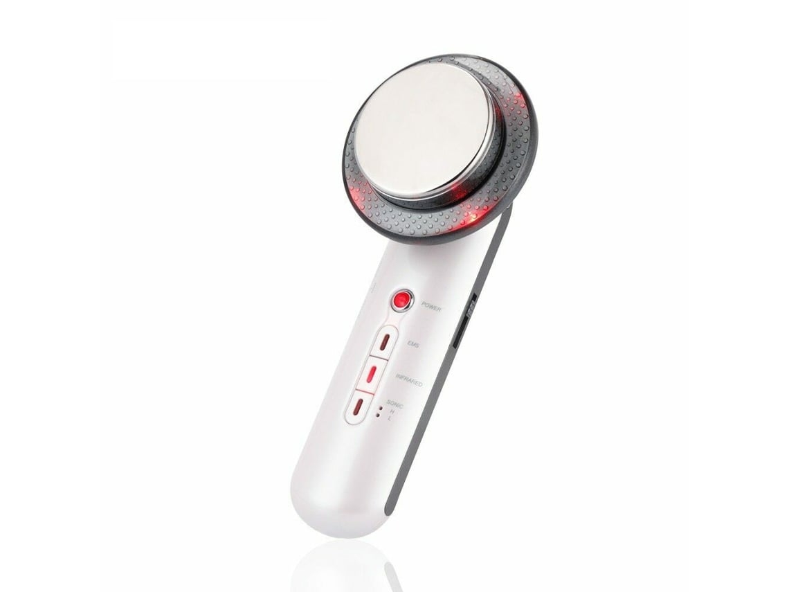 Dispositivo de belleza ELORY para corrección y protección corporal