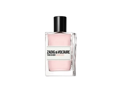 Women's Perfume ZADIG & VOLTAIRE EDP This is her! Undressed 30 ml