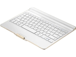 CAPA TECLADO SAMSUNG TAB S 8.4' BRANCO