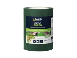 Banda de Unión Autoadhesiva BOSTIK Deco Green para Aplicación de Césped Artificial (5m)