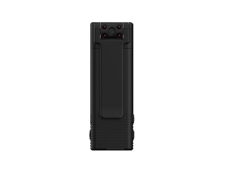Mini cámara inalámbrica HD 1080 utilizada para capturar momentos maravillosos negro BISBISOUS