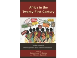 Libro Africa in the Twenty-First Century (Inglés)