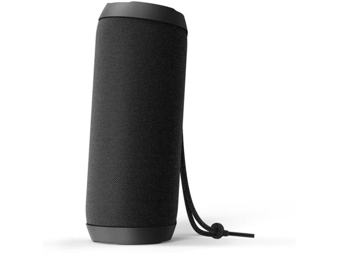 Altavoz portatil ENERGY SISTEM Urban Box 2 (10 W) Negro