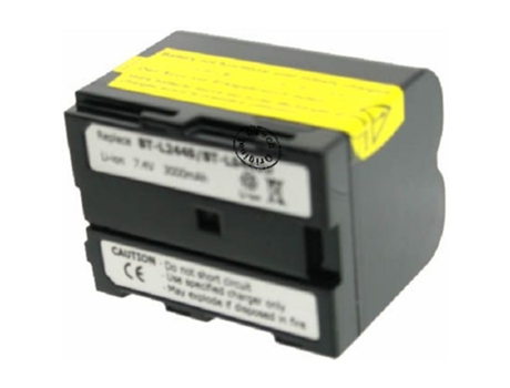 Batería OTECH Compatible para SHARP VL-ME100S