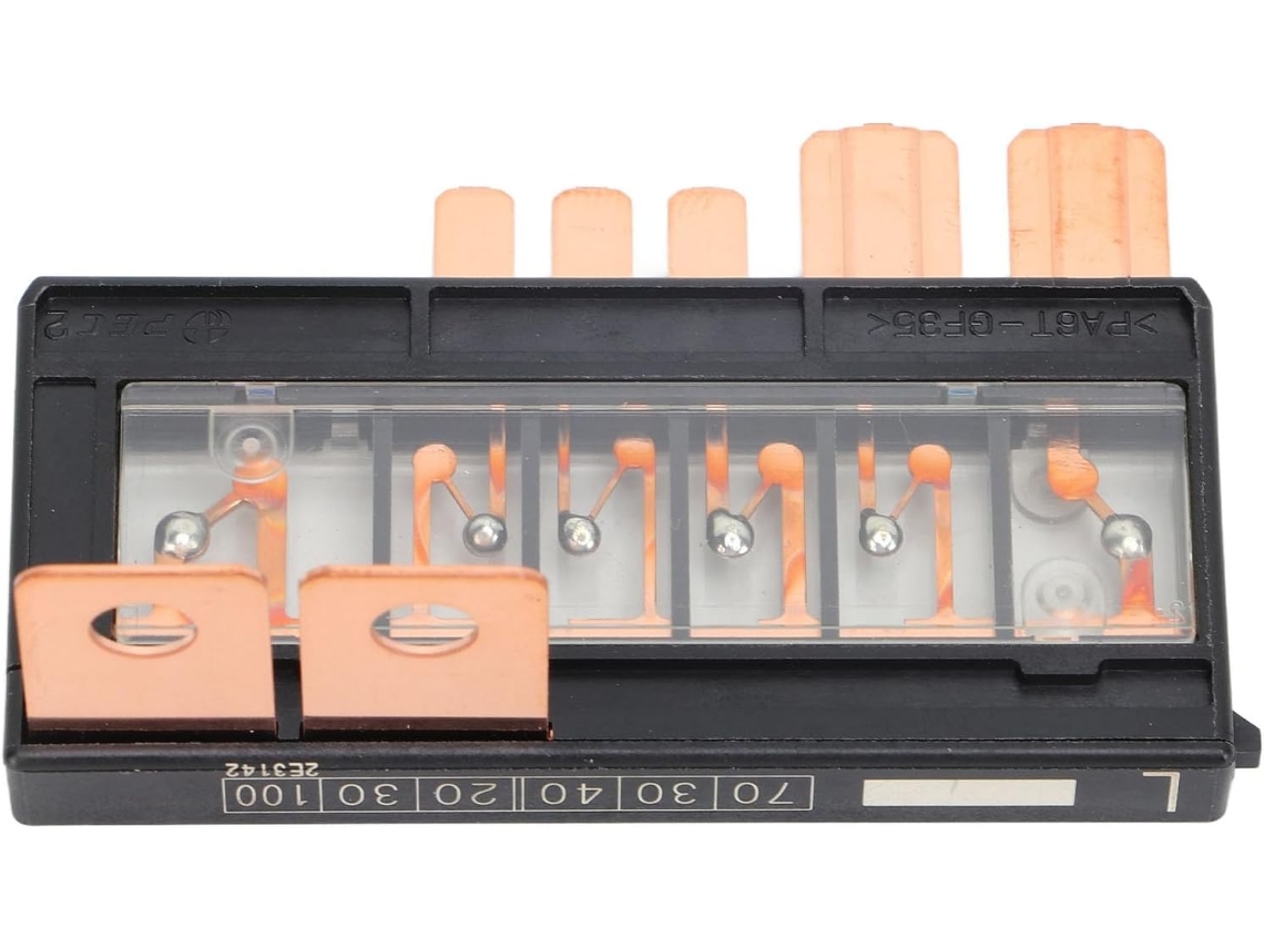 Kit De Interruptor De Emergencia Para Remolque Con Cable En Espiral, 4 Patas De Abs Para Autocaravana