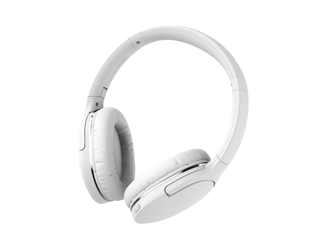 Auriculares BASEUS D02 Pro Fones de Ouvido Bluetooth sin Fio