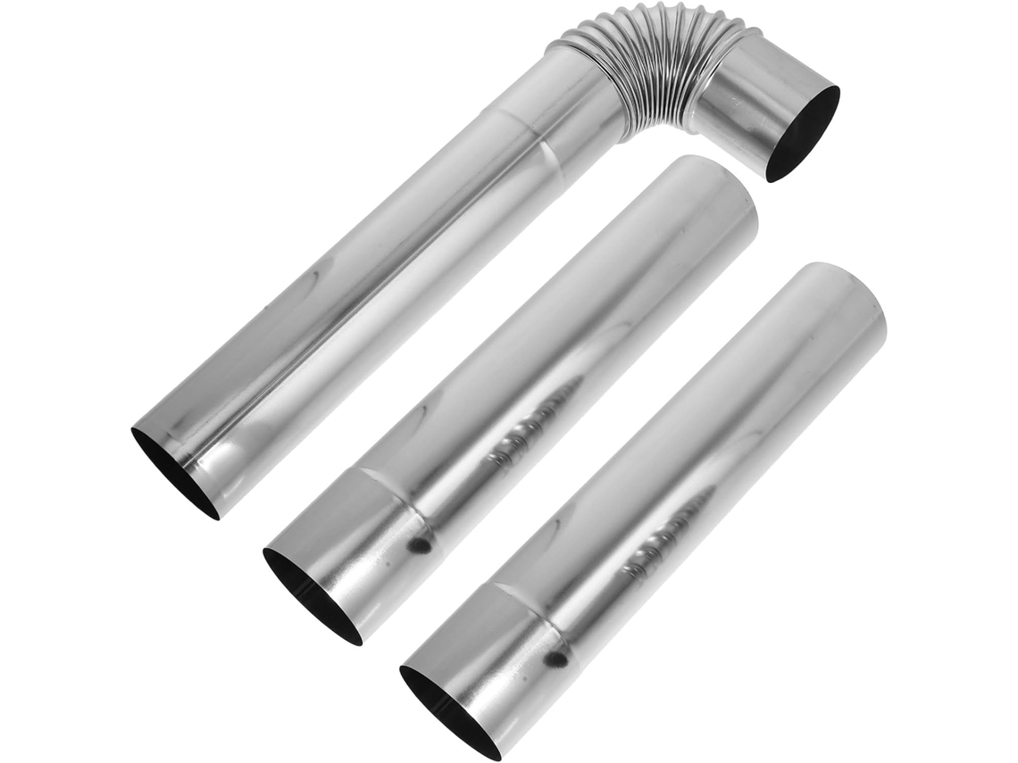 Soportes De Pasamanos De Tubo Industrial, 2 Piezas De Hierro Engrosado, Soporte Fijo Para Barandillas Interiores,
