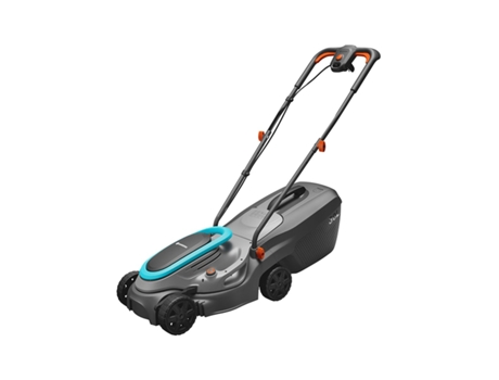 Cortacésped GARDENA Powermax 1200/32