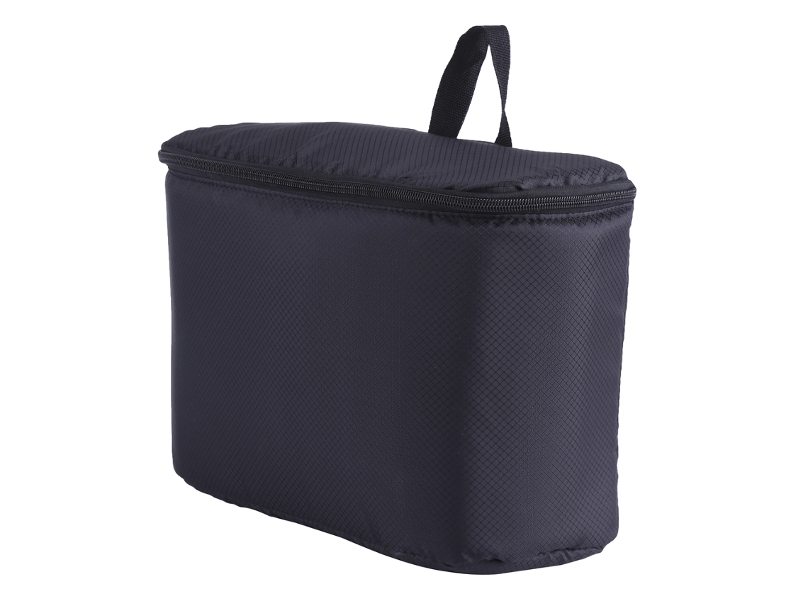 2026-organizador De Mochila De Cámara Con Divisiones Acolchadas Y Divisores Antichoque