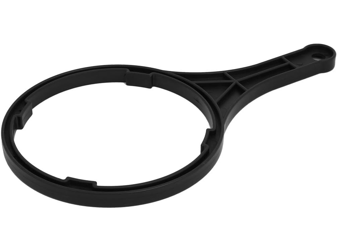 Llave Para Carcasa De Filtro De Agua De Ósmosis Inversa De Plástico De 10 Y 20 Pulgadas (47bab7de...