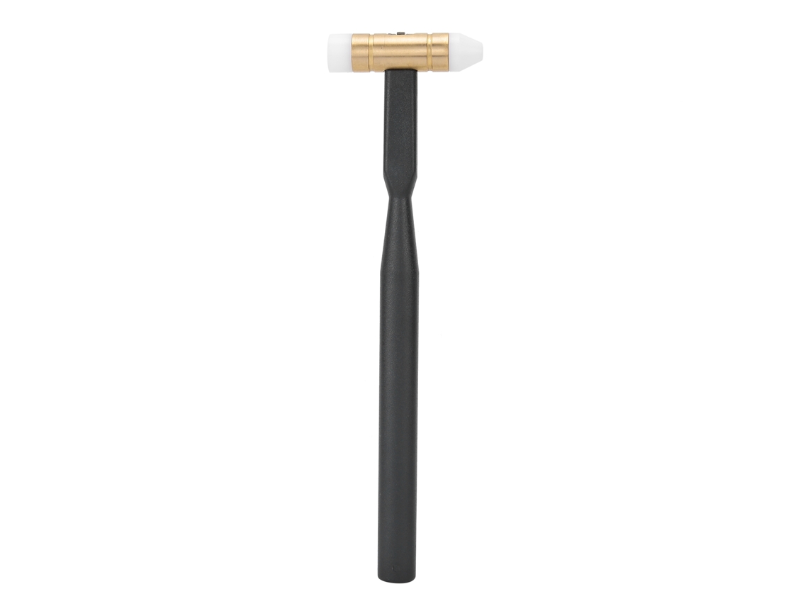 Martillo Profesional De Doble Cabeza Para Reparación De Relojes, Para Relojeros.