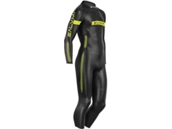 Traje Unisex SALVIMAR Free Swim Man 2 Mm Multicolor para Natacion (S)