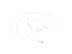 Avizar Auriculares Jack 3.5mm Micrófono Blanco