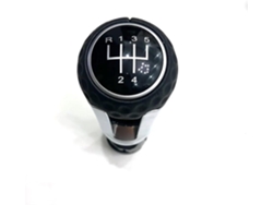 Pomo De Palanca Cambios 5 Y 6 Velocidades Para Golf 7 Mk7 Gti Gtd 2013 2014 2015 2016 2017 2018 (5
