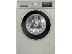 Lavadora SIEMENS WM14N20XEP (9 kg - 1400 rpm - Inox)