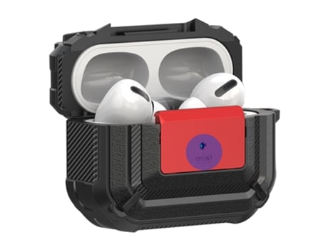 Carcasa para Airpods Pro 680900670A