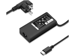 Cargador USB C de 65 W para Dell Chromebooks 3300, 3380, 3400, 3500, 5190, 5300, 5400, 7200 y 7300 Latitude 5420 y 5320 Eifson
