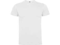 Camiseta Dogo 6502 Blanca T-s Premium Ok