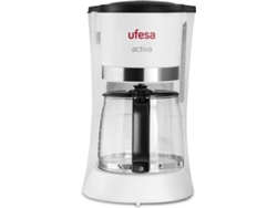 (MC)MÁQ.CAFE FILTRO UFESA CG7113 6 TAÇAS