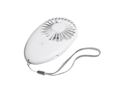 Ventilador NORTHIX Portátil USB