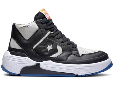Zapatillas CONVERSE Material sintético Hombre (42.5 - Negro)