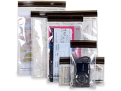 Bolsa Impermeable LIFEVENTURE Seco Mapas Dristore Loctop 3 Unidades