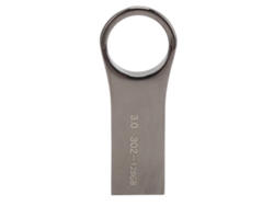 Lamyoo 302 Pen Drive Usb3.0 16gb/32gb/64gb Metal Case Portátil Plug And Play Para Computador Telefone Móvel
