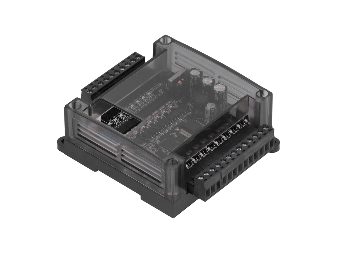 Placa de control PLC 1N20MT con módulo controlador lógico | Sin marca