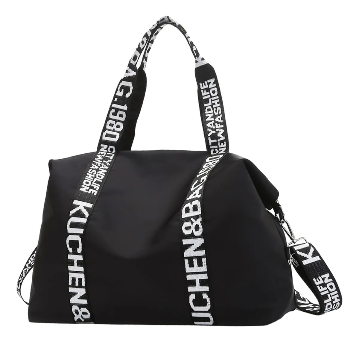 Bolso de hombro para mujer, bolso impermeable para mujer vayotoy