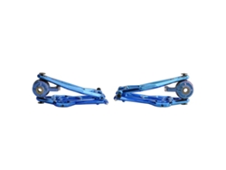 Xlf X03 X03a X04 X04a X05 X05a Fy 10 Fy 11 Fy 12 - Brazo oscilante de aleación mejorado, copa de dirección, piezas de coche RC
