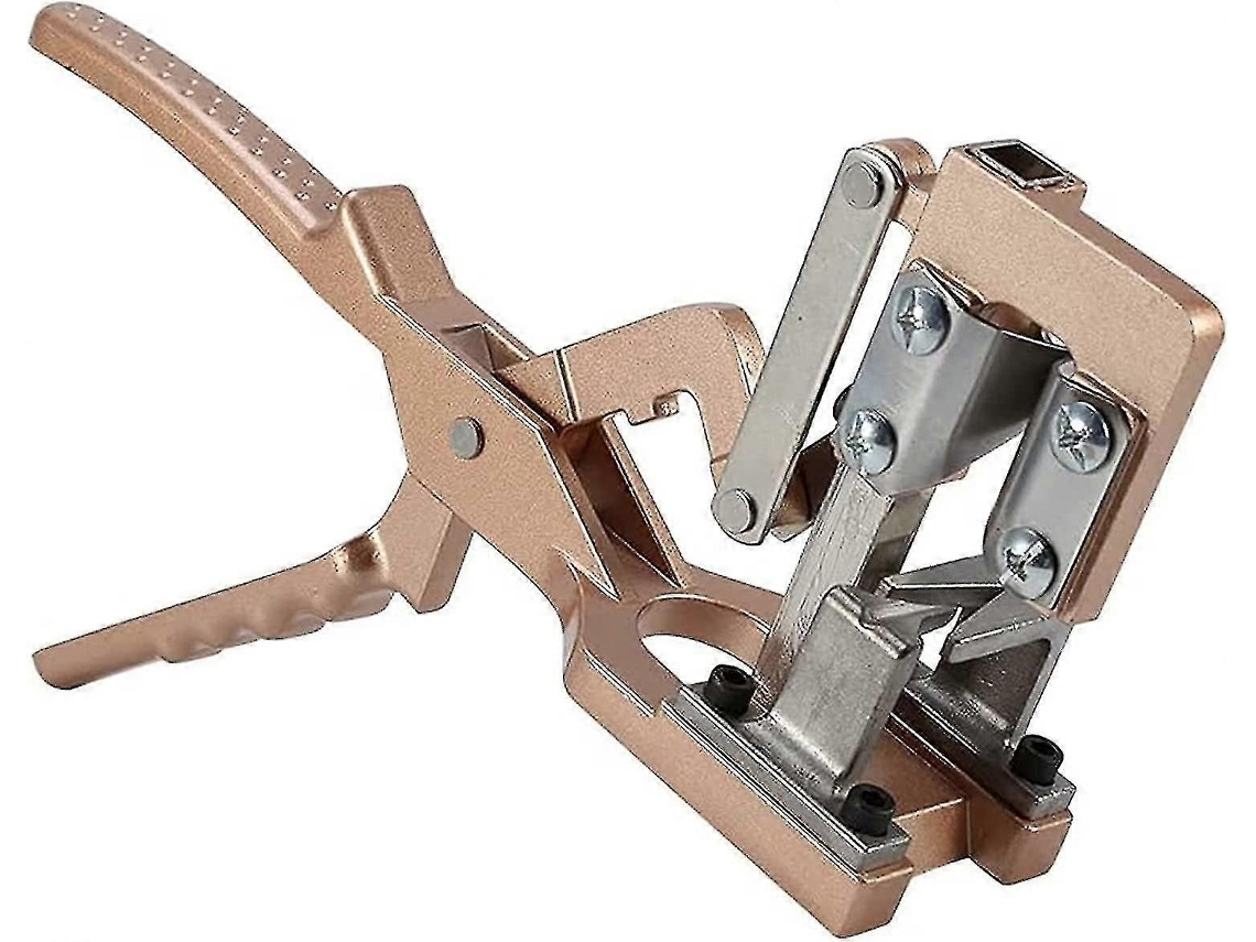 Tijeras de podar para jardinería con mango largo, herramienta de injerto, tijeras de podar de aluminio para
