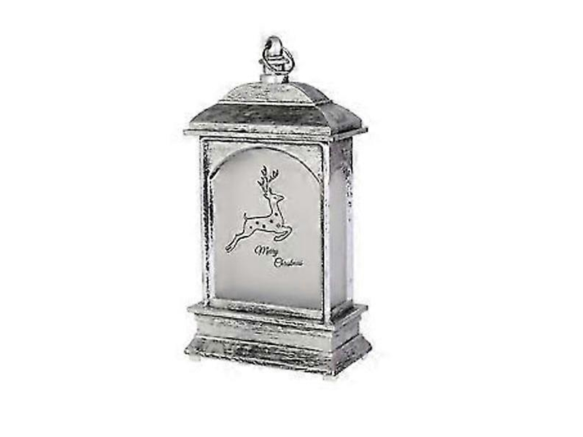 Farol de julio, lámpara, luz nocturna, decoración de viento. Rosewell