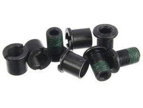 Plato RACE FACE Kit Tornillo Cubreplato
