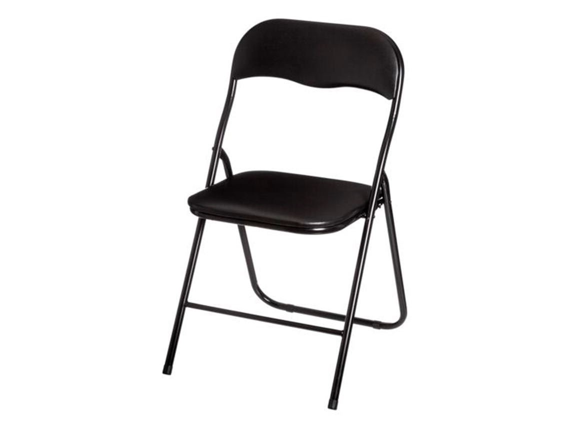Well Home - Silla Plegable - Básica